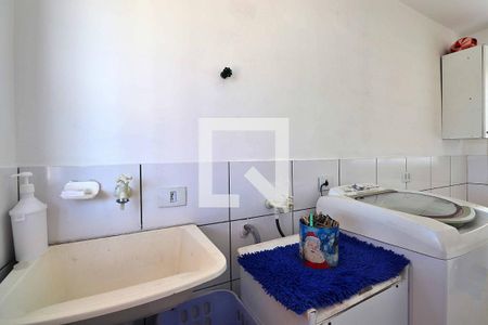 Casa à venda com 80m², 2 quartos e sem vagaÁrea de Serviço 2