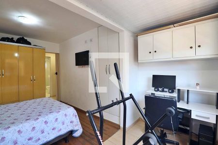 Casa à venda com 80m², 2 quartos e sem vagaQuarto 1