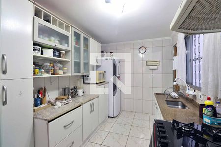 Casa à venda com 80m², 2 quartos e sem vagaCozinha