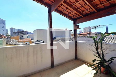 Casa à venda com 80m², 2 quartos e sem vagaÁrea gourmet