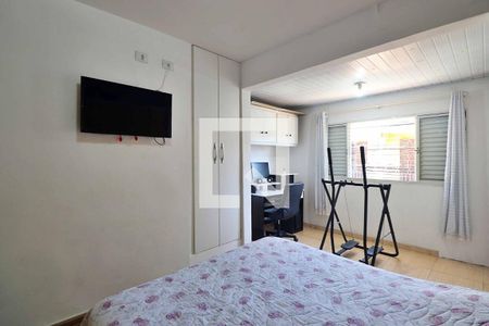 Casa à venda com 80m², 2 quartos e sem vagaQuarto 1