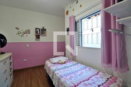 Casa à venda com 80m², 2 quartos e sem vagaQuarto 2