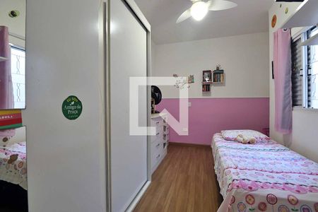 Casa à venda com 80m², 2 quartos e sem vagaQuarto 2