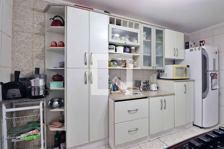 Casa à venda com 80m², 2 quartos e sem vagaCozinha