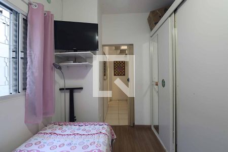 Casa à venda com 80m², 2 quartos e sem vagaQuarto 2