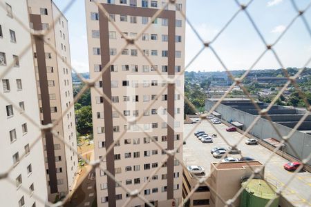 Apartamento para alugar com 50m², 2 quartos e 1 vagaVista - Sala
