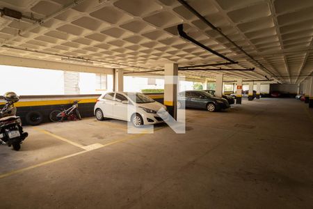 Apartamento para alugar com 50m², 2 quartos e 1 vagaGaragem