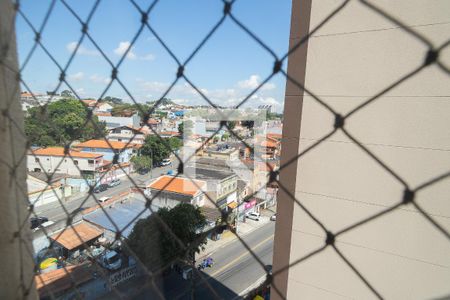 Apartamento para alugar com 50m², 2 quartos e 1 vagaVista - Quarto 2