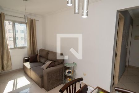 Apartamento para alugar com 50m², 2 quartos e 1 vagaSala