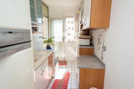 Apartamento para alugar com 50m², 2 quartos e 1 vagaCozinha