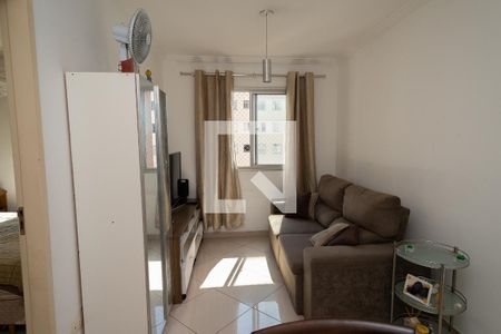 Apartamento para alugar com 50m², 2 quartos e 1 vagaSala