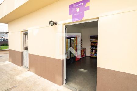 Apartamento para alugar com 50m², 2 quartos e 1 vagaÁrea comum - Mercado