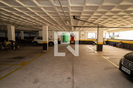 Apartamento para alugar com 50m², 2 quartos e 1 vagaGaragem