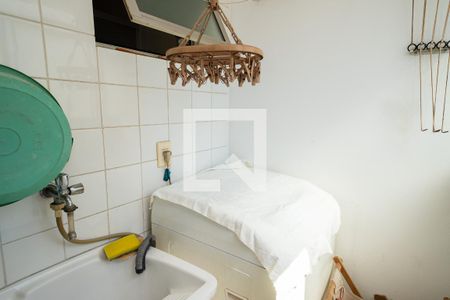 Apartamento para alugar com 50m², 2 quartos e 1 vagaÁrea de Serviço