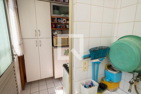 Apartamento para alugar com 50m², 2 quartos e 1 vagaÁrea de Serviço