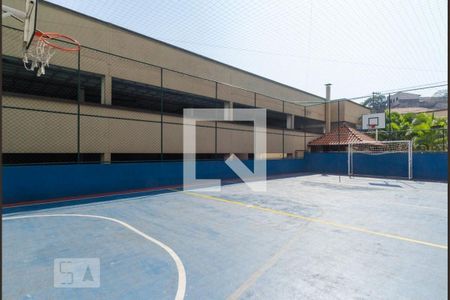 Apartamento para alugar com 50m², 2 quartos e 1 vagaÁrea comum - Quadra 