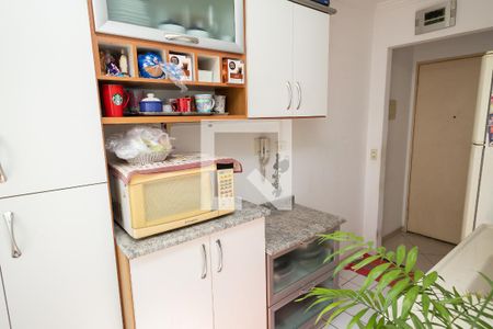 Apartamento para alugar com 50m², 2 quartos e 1 vagaCozinha