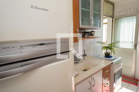 Apartamento para alugar com 50m², 2 quartos e 1 vagaCozinha