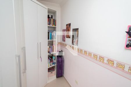 Apartamento para alugar com 50m², 2 quartos e 1 vagaCloset - Quarto 2