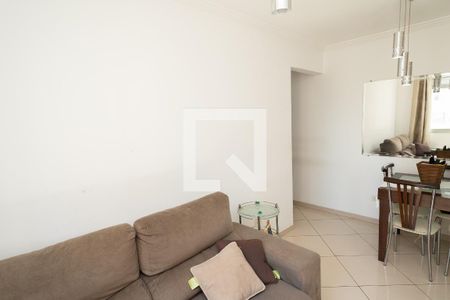 Apartamento para alugar com 50m², 2 quartos e 1 vagaSala
