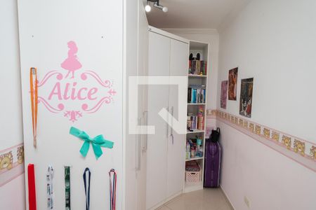 Apartamento para alugar com 50m², 2 quartos e 1 vagaCloset - Quarto 2