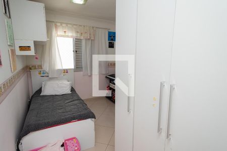 Apartamento para alugar com 50m², 2 quartos e 1 vagaCloset - Quarto 2