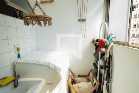 Apartamento para alugar com 50m², 2 quartos e 1 vagaÁrea de Serviço