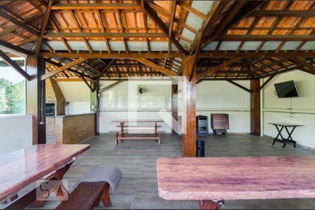 Apartamento para alugar com 50m², 2 quartos e 1 vagaÁrea comum - Churrasqueira