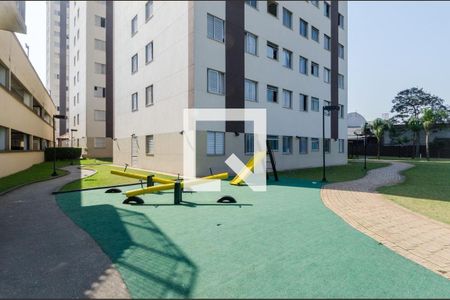 Apartamento para alugar com 50m², 2 quartos e 1 vagaÁrea comum - Playground