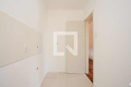 Apartamento à venda com 60m², 2 quartos e sem vaga Apartamento à venda com 60m², 2 quartos e sem vagaCozinha