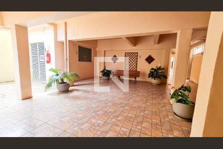 Apartamento à venda com 60m², 2 quartos e sem vaga Apartamento à venda com 60m², 2 quartos e sem vagaHall de entrada