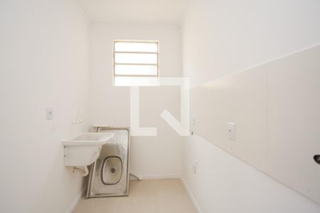 Apartamento à venda com 60m², 2 quartos e sem vaga Apartamento à venda com 60m², 2 quartos e sem vagaCozinha