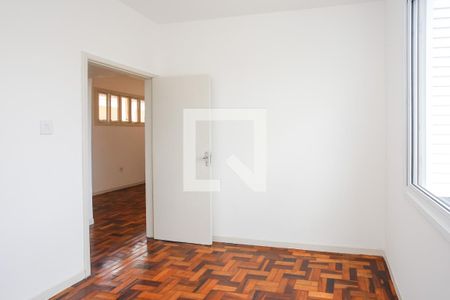 Quarto 2 de apartamento à venda com 2 quartos, 60m² em Navegantes, Porto Alegre