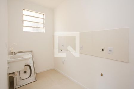 Apartamento à venda com 60m², 2 quartos e sem vaga Apartamento à venda com 60m², 2 quartos e sem vagaCozinha