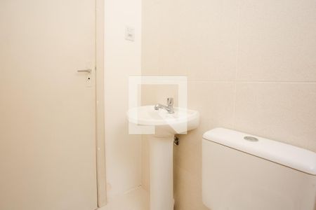 Apartamento à venda com 60m², 2 quartos e sem vaga Apartamento à venda com 60m², 2 quartos e sem vagaBanheiro