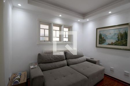 Sala de TV de casa de condomínio para alugar com 4 quartos, 270m² em Parque Bela Vista, Votorantim