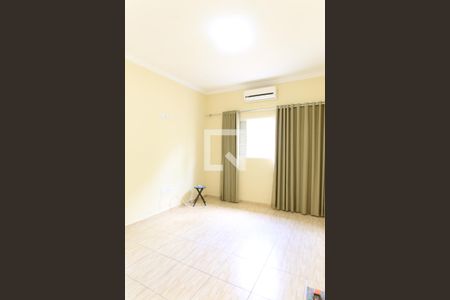 Suíte de casa para alugar com 3 quartos, 175m² em Loteamento Villa Branca, Jacareí