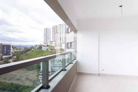 Apartamento à venda com 127m², 3 quartos e 3 vagas Apartamento à venda com 127m², 3 quartos e 3 vagassacada