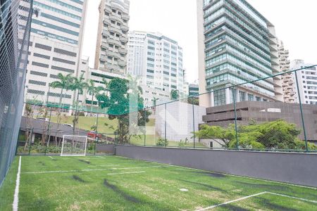 Apartamento à venda com 127m², 3 quartos e 3 vagas Apartamento à venda com 127m², 3 quartos e 3 vagasQuadra Esportiva