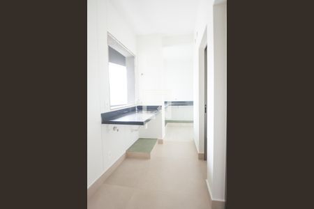 Apartamento à venda com 127m², 3 quartos e 3 vagas Apartamento à venda com 127m², 3 quartos e 3 vagascozinha