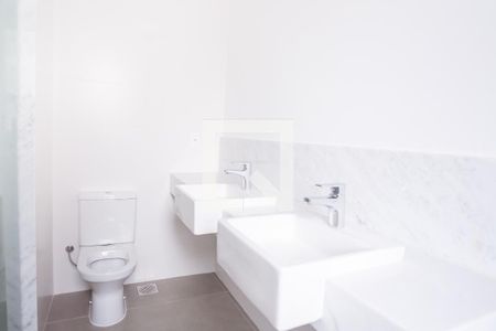 Apartamento à venda com 127m², 3 quartos e 3 vagas Apartamento à venda com 127m², 3 quartos e 3 vagasBanheiro suite