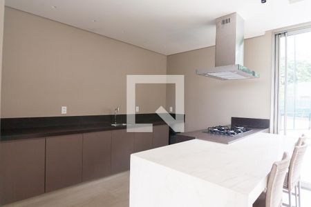 Apartamento à venda com 127m², 3 quartos e 3 vagas Apartamento à venda com 127m², 3 quartos e 3 vagasEspaço Gourmet