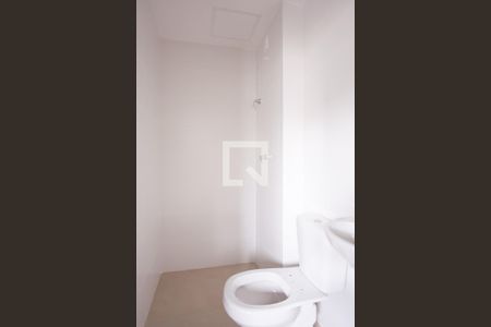 Apartamento à venda com 127m², 3 quartos e 3 vagas Apartamento à venda com 127m², 3 quartos e 3 vagasBanheiro de serviço