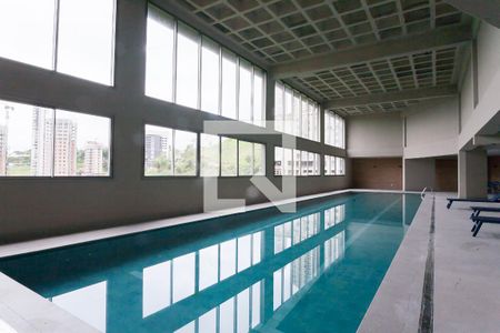 Apartamento à venda com 127m², 3 quartos e 3 vagas Apartamento à venda com 127m², 3 quartos e 3 vagasPiscina Coberta