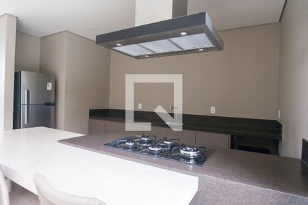 Apartamento à venda com 127m², 3 quartos e 3 vagas Apartamento à venda com 127m², 3 quartos e 3 vagasEspaço Gourmet