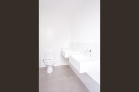 Apartamento à venda com 127m², 3 quartos e 3 vagas Apartamento à venda com 127m², 3 quartos e 3 vagasBanheiro suite