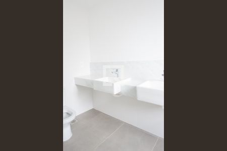 Apartamento à venda com 127m², 3 quartos e 3 vagas Apartamento à venda com 127m², 3 quartos e 3 vagasBanheiro suite