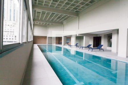 Apartamento à venda com 127m², 3 quartos e 3 vagas Apartamento à venda com 127m², 3 quartos e 3 vagasPiscina Coberta