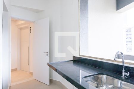 Apartamento à venda com 127m², 3 quartos e 3 vagas Apartamento à venda com 127m², 3 quartos e 3 vagascozinha