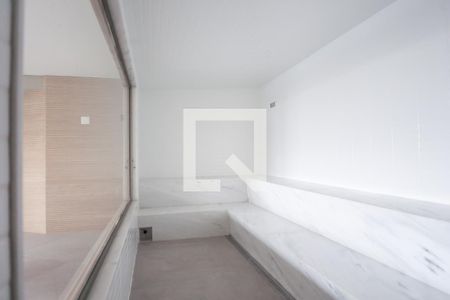 Apartamento à venda com 127m², 3 quartos e 3 vagas Apartamento à venda com 127m², 3 quartos e 3 vagassauna